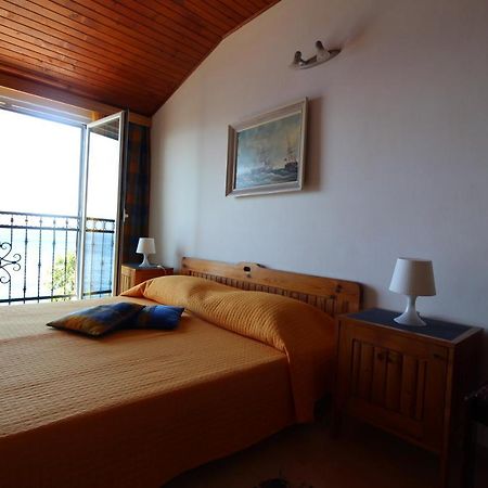 Apartments Turina Sveti Juraj Luaran gambar