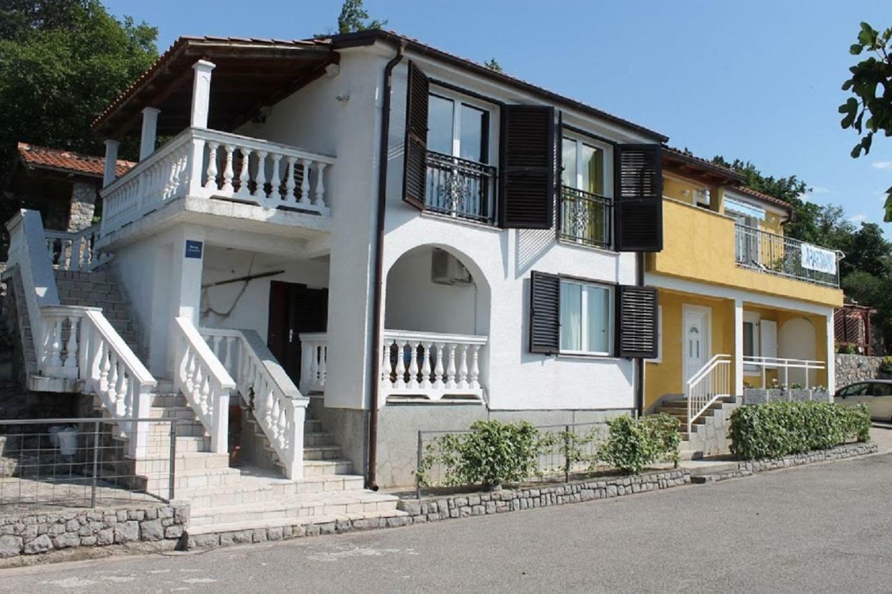 Apartments Turina Sveti Juraj Luaran gambar